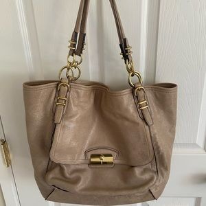 Coach Kristin tote bag (Large)